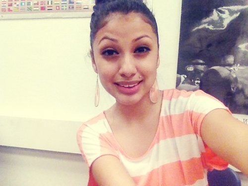 Yelitzzzzzzzza , 18 #2013 Follow , & Ill Follow Back