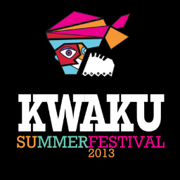 Kwakoe wordt Kwaku. Die festival voor moeltikoeltureel Nederland.
