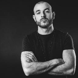 creative producer of RHYME MAGAZINE