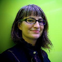 Author of Starbird Murphy and the World Outside and editor of Courage: Daring Poems for Gutsy Girls.