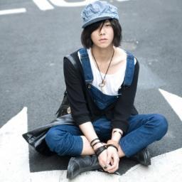 ซิน (27) ชื่อที่แปลว่า บาป หล่อ แบด กวนตีน ยินดีที่ไ้ด้รู้จัก
 #clzcondo