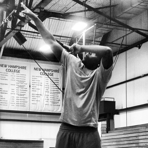 # TeamNH #TeamEastCoast #SouthSudan #Kobe #Bryant #Blackmamba #Instagram @Prince_gumaa