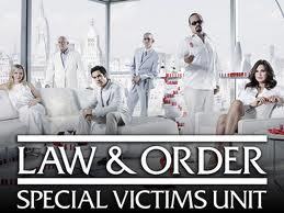 Twitter page about L&O SVU.News, rumors and videos. Wednesday at 9/8 on Nbc !