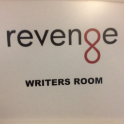 The Official ABC #Revenge Writers' Room Twitter! Because when deception cuts this deep, someone has to pay...