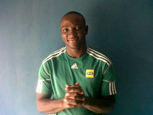 Am an african man who believe in the Ǧ☺☺ϑ future of it, i cannot forget the prohecy of great men.one day my voice will be heard thru out generations.shallom