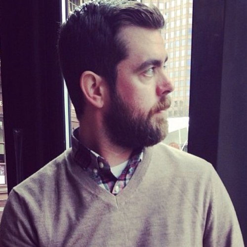 Amateur philosopher, arm chair historian, New York misanthrope || Political Scientist, CUNY