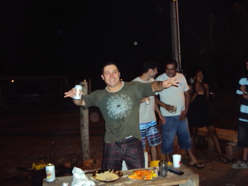 festas