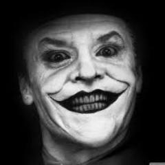 Meet my DaRk Side.