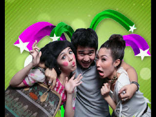 OnlineTranstv's profile picture. Online Interactive Talkshow. Official Twitter Resmi Online Trans TV Indonesia. Host : Olga Saputra, Rizna Nyctagina (Jeng Kelin) dan Ayu Dewi.