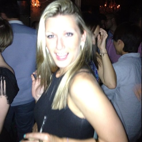 TheRealJessOst's profile picture. 