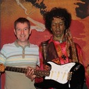 Marcus Mitchell - @mlmitch - Twitter