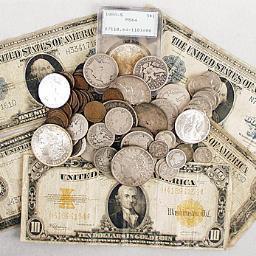 La Jolla Coin Shop has been doing businesss here in La Jolla since 1964. We are professional buyers and sellers of rare coins, currency, and precious metals.