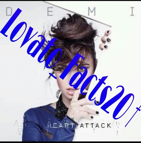 True Demi Lovato Facts! I tweet facts about her & i answer questions anytime (ill begin this when i get more followers)