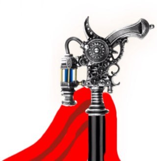 BeastCane's profile picture. Lean On Me is my JAM! That's just how I stroll. My name is in fact Woodstock, not just Cane...