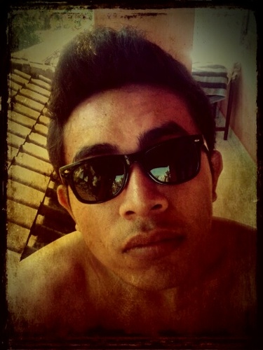 bagero7's profile picture. happy forever