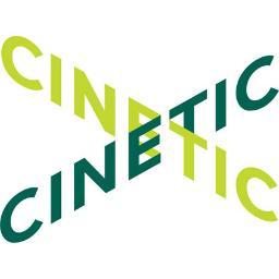 Film Finance / Development / Sales / Distribution / Talent Management / Corporate Consulting / World Domination Instagram: @Cinetic_Media