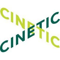 Cinetic Media(@Cinetic_Media) 's Twitter Profile Photo