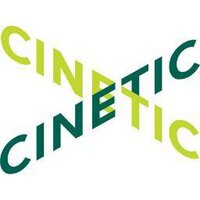 Cinetic Media (@cinetic_media) 's Twitter Profile