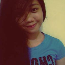 @MichaelBrosas || 12♥ || http://t.co/fWV4zvqKYH || ICCS =)
~

Happy and Contented 
Laabs♥
