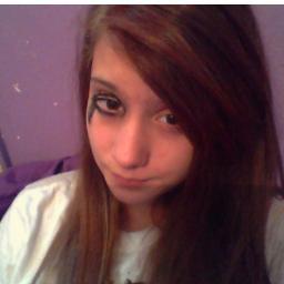fuck you im amazing and im not yours, hey you just fuck off k?