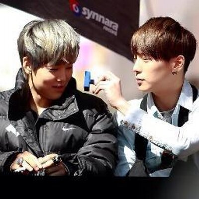 ♬ HIMCHAN and ZELO ♬ (@HimloBABY) / X