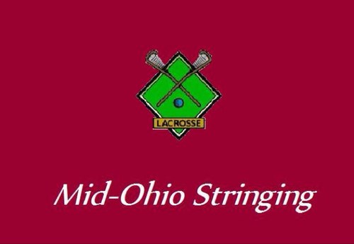 mid_ohiostrings's profile picture. Contact us at mid.ohiostrings@gmail.com
We string all heads
Email for pricing
