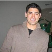Aaron Parks (@aaron_parks) 's Twitter Profile