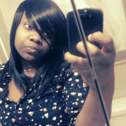 I ain't no flunky hoe im too solid.
Bitch im wit the shit! 
@_One_BossBytch