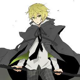 [RP] #Oz #Vessalius - why do I feel like this? I'm not a human like the others, and this body.. doesn't even belong to me.