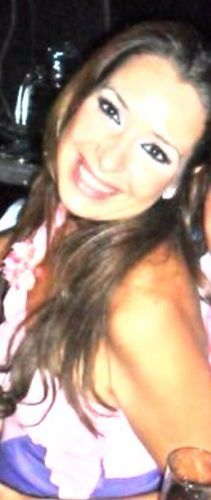 conchi gonzález