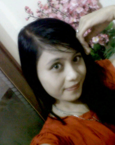 Be myself (•. --͡)