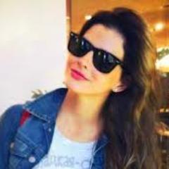 Amo a la diosa de @Chinasuarez y mi sueno es que me sigaa espero que algun dia me sigaa ♥
AGREGEN:
Fansdeladiosaeugesuarez@hotmail.com.ar