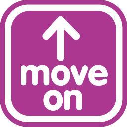 MoveOnProject's profile picture. Move On Project Store