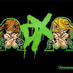 Ernesto (@ernestojackass) Twitter profile photo