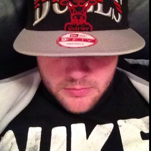 SteezyRyder's profile picture. ✌& ❤