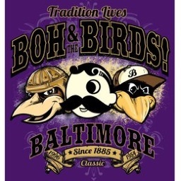 BaltimoreERod's profile picture. Connoisseur of football, futbol, and adult beverages