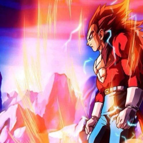 Jailed account for @vegeta_killer