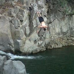 Soy Un chavo Trankilo! soy super sociable!!