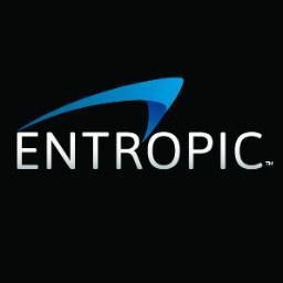 Official news from Entropic, (NASDAQ: ENTR), a world leader in semiconductor solutions for the connected home.