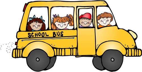 Getting kids on the bus for field trips to ignite passion for science and technology.
