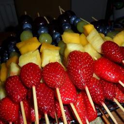 Gek op lekker eten!!