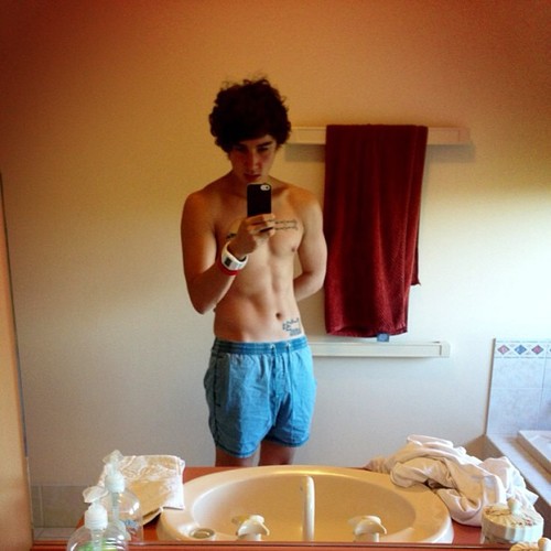 ElliotMillerEA's profile picture. I'm Elliot. Heat vision