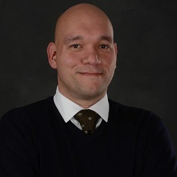 Freddy Rolón