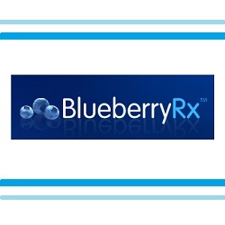 BlueberryRx
