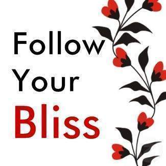 Being More ... Me ...                                        Living for Bliss ...