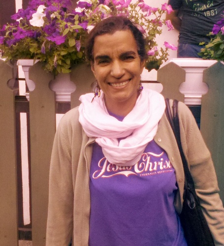 Profesora / soñadora/amante de la libertad