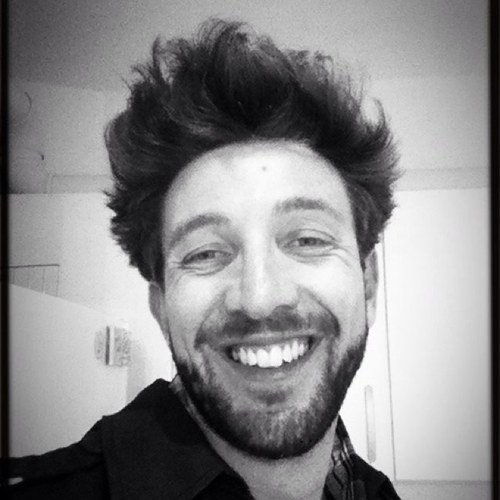 calidosis's profile picture. 