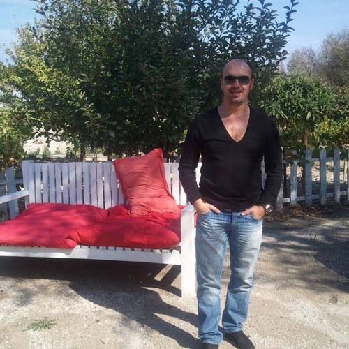 gokertunal's profile picture. 