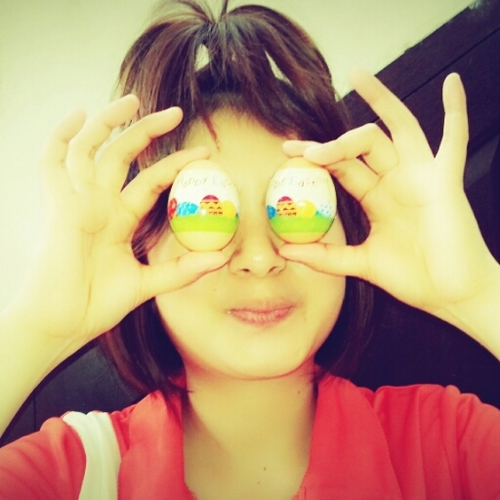 anesmalohing's profile picture. ♥Jesus is my savior ♥ Jesus is my hope♥