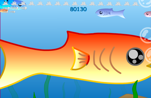just fun loving fish, up for a  good times, bit of player, feel free to dm bout yoself, mermaids (and even mermen;) ;) ) #teamfollowback
